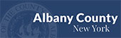 logo albany county new york government addiction resources