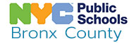 logo bronx county new york public schools substance abuse