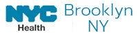 logo brooklyn new york government substance abuse resources