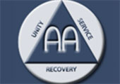 logo broome county new york alcoholics anonymous