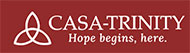 logo casa-trinity cattaraugus county ny councils alcohol substance abuse