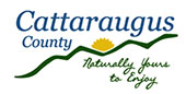 logo cattaraugus county ny government addiction recovery services