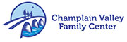 logo champlain valley clinton county ny residential addiction recovery