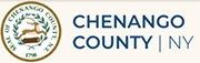 logo chenango county new york government substance use treatment