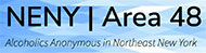 logo clinton county new york alcoholics anonymous area 48 county new york alcoholics anonymous area 48