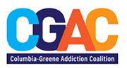 logo columbia county new york addiction prevention coalition