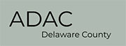 logo delaware county new york alcohol and drug council