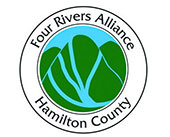 logo four rivers hamilton county ny youth substance abuse prevention