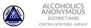 logo hamilton county new york alcoholics anonymous area 47