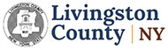 logo livingston county new york government substance-abuse resources