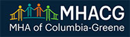 logo mental health assoc greene county ny substance abuse recovery