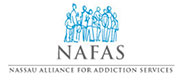 logo nassau county new york alliance for addiction services