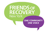 logo new york state friends of recovery