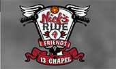 logo nicks ride 4 friends cayuga county ny addiction recovery