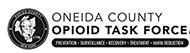 logo oneida county new york opioid task force