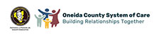 logo oneida county ny systems care substance abuse