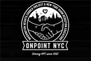 logo onpoint manhattan ny substance abuse prevention