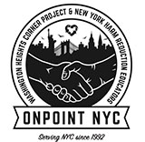 logo onpoint queens new york city drug and alcohol prevention