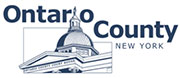 logo ontario county new york government substance abuse services