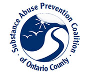 logo ontario county ny substance abuse coalition