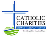 logo orange county new york catholic charities substance use treatment