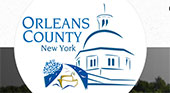 logo orleans county new york gov substance abuse resources