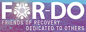 logo otsego county new york friends of substance abuse recovery