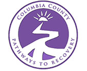 logo pathways to recovery columbia county new york addiction help