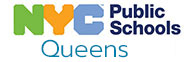 logo queens county new york public schools substance abuse nyc