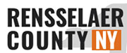 logo rensselaer county ny gov substance abuse resources