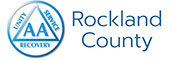 logo rockland county new york alcoholics anonymous area 49