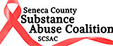 logo seneca county new york substance abuse coalition