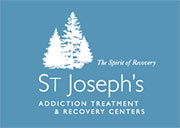 logo st joes franklin county new york outpatient addiction treatment