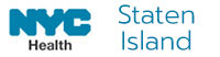 logo staten island new york government substance abuse resources