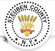 logo steuben county ny gov alcoholism substance abuse services