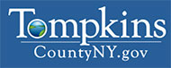 logo tompkins county ny government substance use help