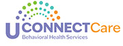 logo uconnectcare genesee county new york residential & detox