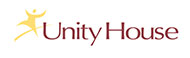 logo unity house cayuga county new york substance use disorders recovery