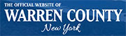 logo warren county new york government substance use support