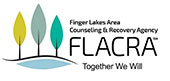 logo wayne county new york counseling addiction recovery